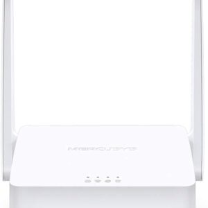 Roteador Wireless N de 300Mbps