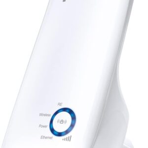 Repetidor de Sinal Wi-Fi 300Mbps