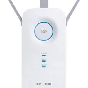 Repetidor Wi-Fi TP-Link RE450 AC1750 – Dual Band 1300 Mbps