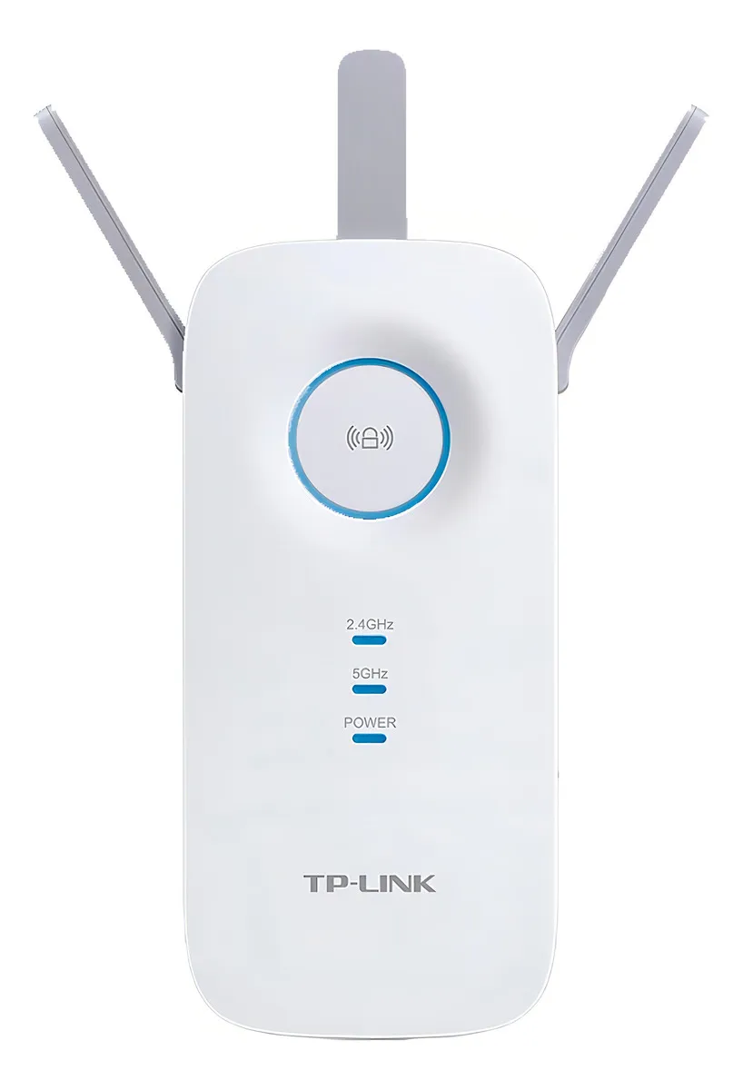 Repetidor Wi-Fi TP-Link RE450 AC1750 – Dual Band 1300 Mbps