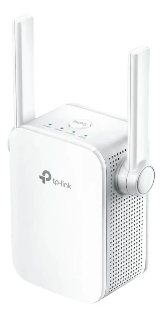 Extensor Wi-Fi Mesh AC1200 - Dual Band - Tp-link - Imagem 4