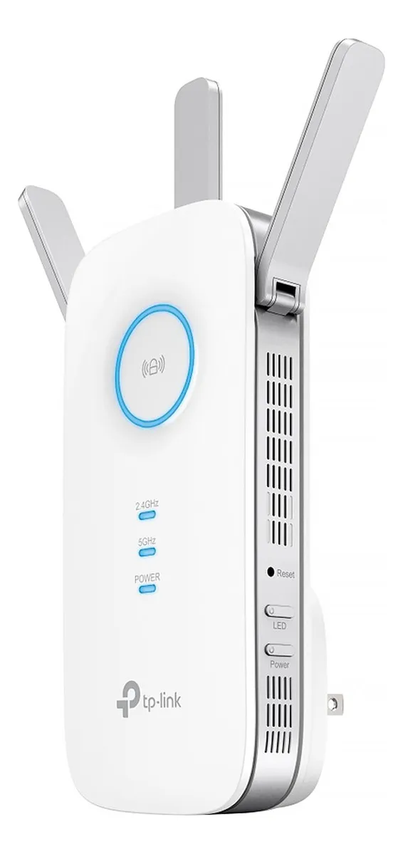 Repetidor Wi-Fi TP-Link RE450 AC1750 – Dual Band 1300 Mbps - Imagem 2