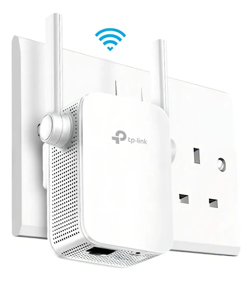 Extensor Wi-Fi Mesh AC1200 - Dual Band - Tp-link - Imagem 3