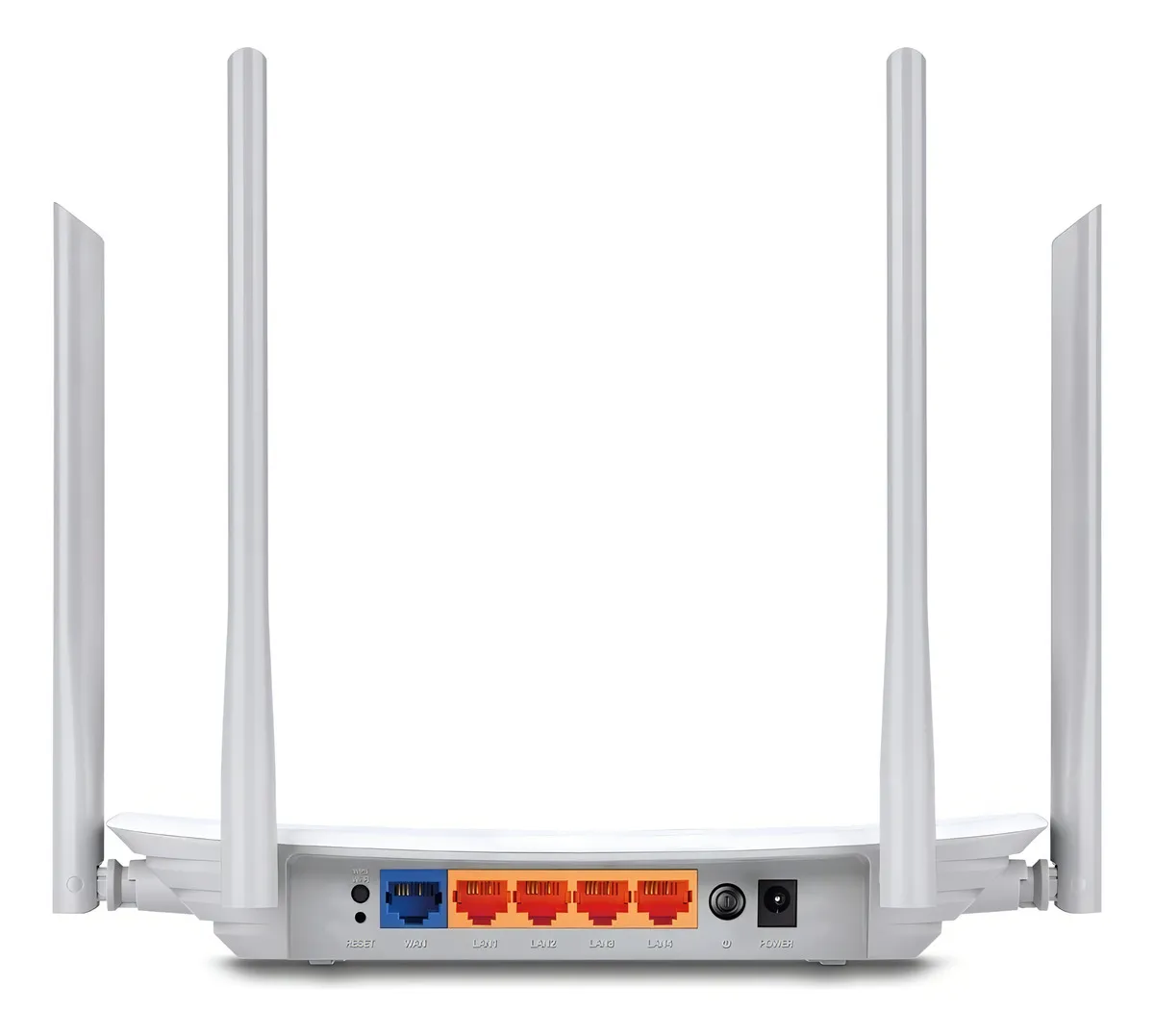 Roteador Wi-Fi Dual-Band tp-link - Imagem 3