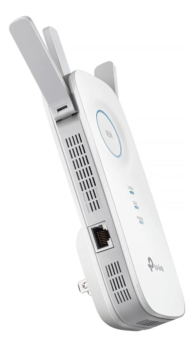 Repetidor Wi-Fi TP-Link RE450 AC1750 – Dual Band 1300 Mbps - Imagem 3