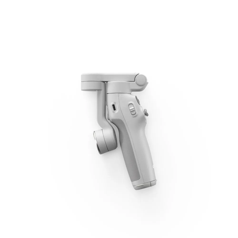 Estabilizador DJI Osmo Mobile 7 – Controle Profissional para Vídeos com Smartphone - Imagem 4