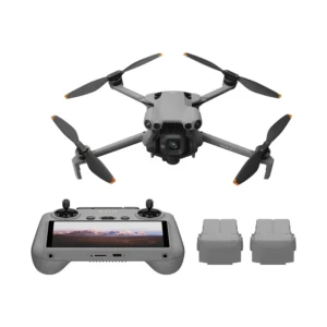 Drone DJI Mini 5 Pro Fly More Combo (Com Tela) – Captura Cinematográfica em Corpo Ultra-Compacto