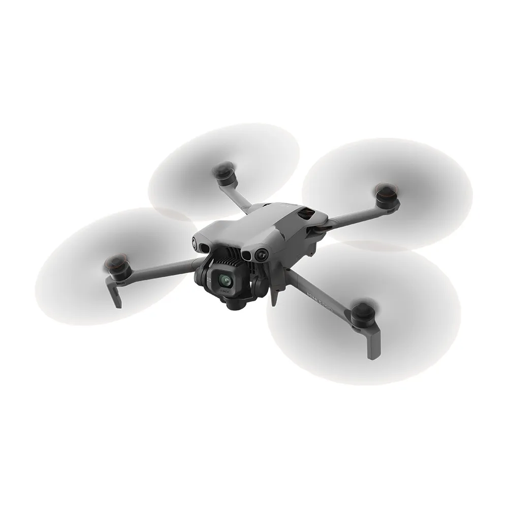 Drone DJI Mini 5 Pro Fly More Combo (Com Tela) – Captura Cinematográfica em Corpo Ultra-Compacto - Imagem 3
