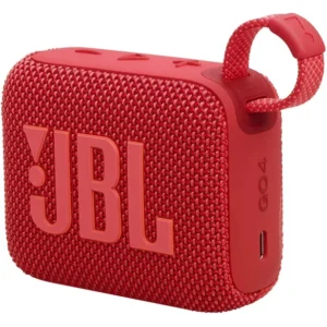 Speaker JBL GO 4 Bluetooth
