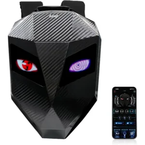 Mochila LED LOY – Bluetooth