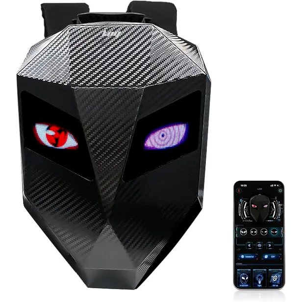 Mochila LED LOY – Bluetooth