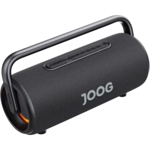 Speaker Joog Sound X30 – 220W de Potência, IPX6 e Bluetooth 5.3 para Som Imersivo em Qualquer Lugar