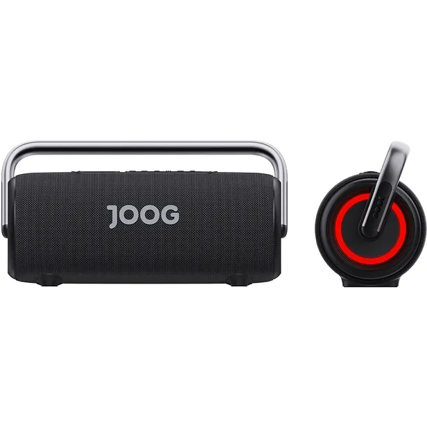 Speaker Joog Sound X30 – 220W de Potência, IPX6 e Bluetooth 5.3 para Som Imersivo em Qualquer Lugar - Imagem 2