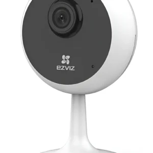 Câmera Wi-Fi Interna de Alta Resolução - HD 720p - Ezviz