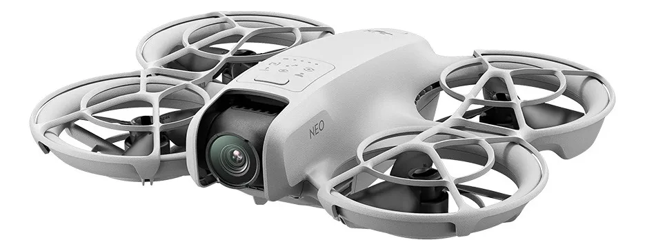 Drone DJI Neo Fly More Combo – Compacto, Inteligente e Pronto para Capturar Momentos Incríveis - Imagem 4