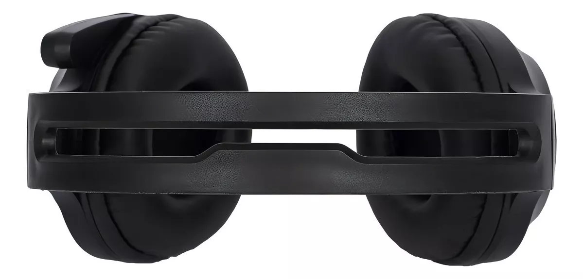 Headset HP DHH-1601 – Áudio Potente, Conforto e Microfone Flexível para o Dia a Dia - Imagem 4