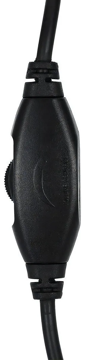 Headset HP DHH-1601 – Áudio Potente, Conforto e Microfone Flexível para o Dia a Dia - Imagem 3