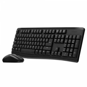 Kit Teclado + Mouse X1800 Pro - Rapoo