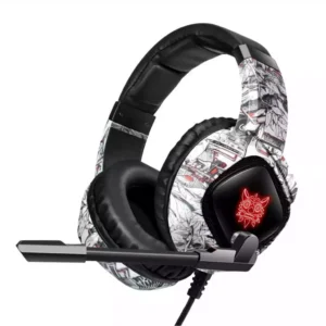 Headset Gamer Onikuma K19