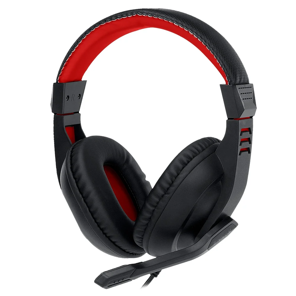 Headset Gamer Redragon Ares H120