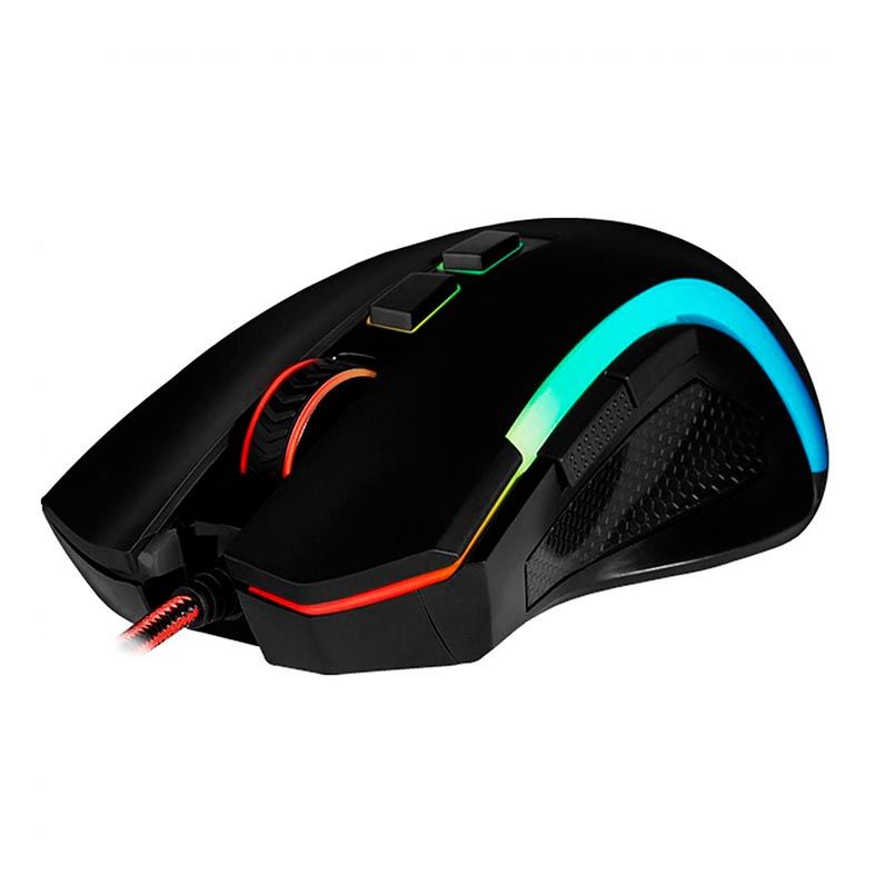 Mouse Gamer Redragon Griffin Chroma RGB M607 - Imagem 2