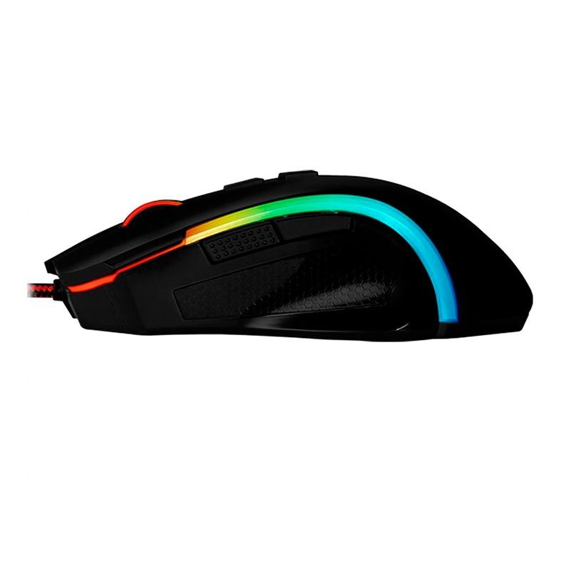 Mouse Gamer Redragon Griffin Chroma RGB M607 - Imagem 4