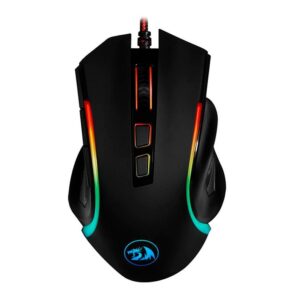 Mouse Gamer Redragon Griffin Chroma RGB M607