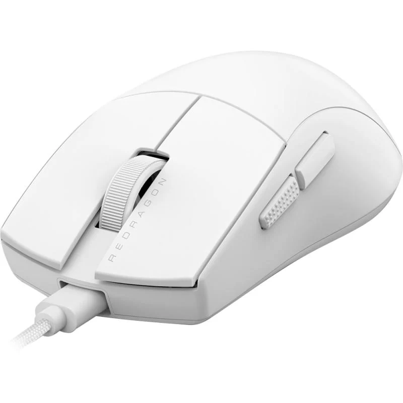 Mouse Gamer Redragon K1ng 1K M724 – 12400 DPI - Imagem 2