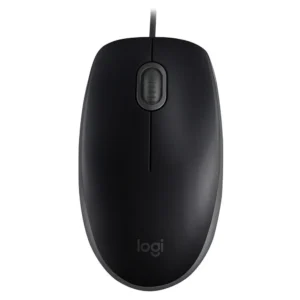 Mouse com Fio USB Logitech M110 Silent